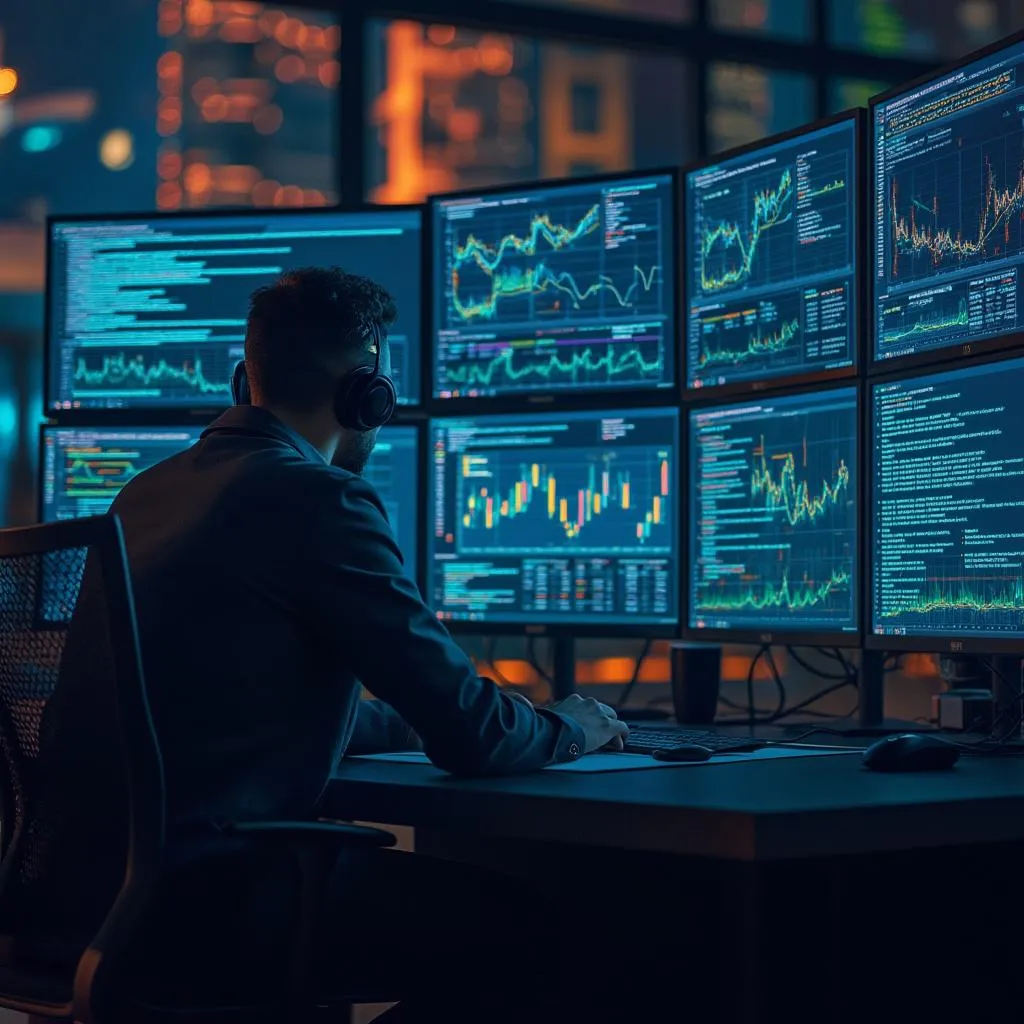 Experto en seguridad informática