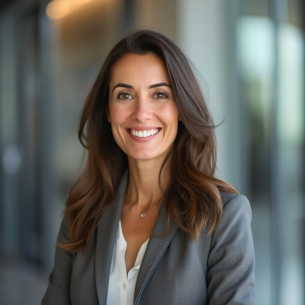 Dra. Marcela Rodríguez, Fundadora y Especialista en Regulación